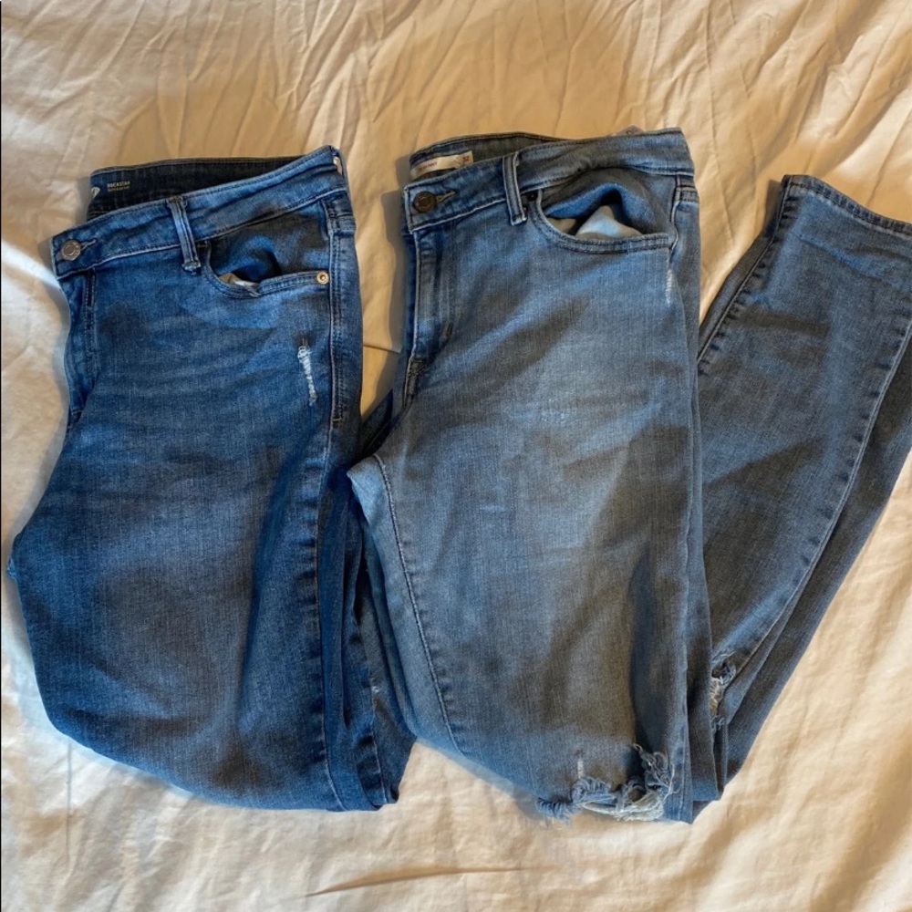 Jeans Bundle